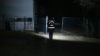 Başından vurulmuş halde bulunmuştu, ölüm haberi geldi