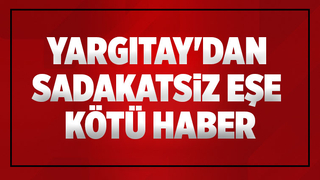 Başka erkeğe mesaj attı, nafakadan oldu