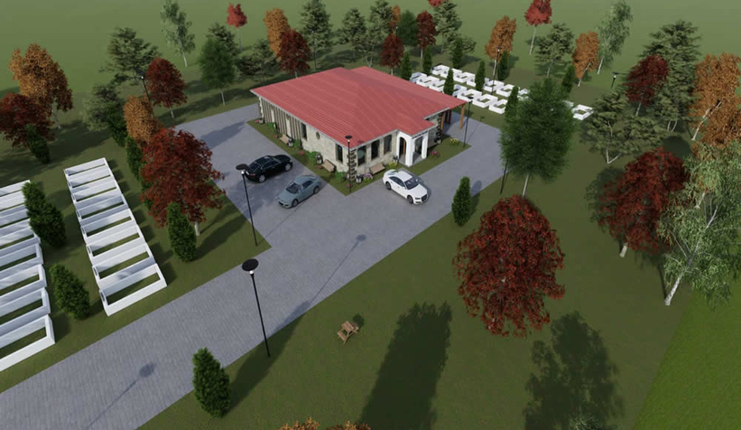 Başkan Acar; 2020 dolu dolu geçti