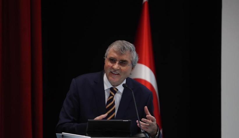 Başkan açıkladı; Uluslararası firmalarla görüşüyoruz