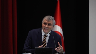 Başkan açıkladı; Uluslararası firmalarla görüşüyoruz