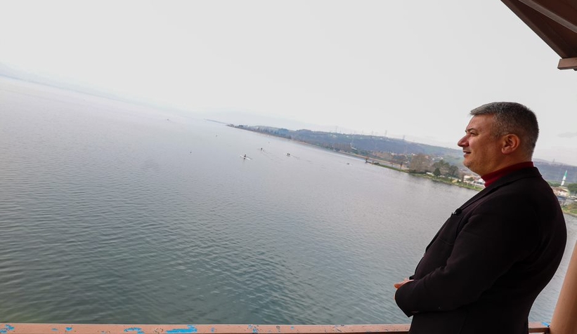 Başkan Adayı Çelik’ten Çanakkale Zaferi Anma mesajı