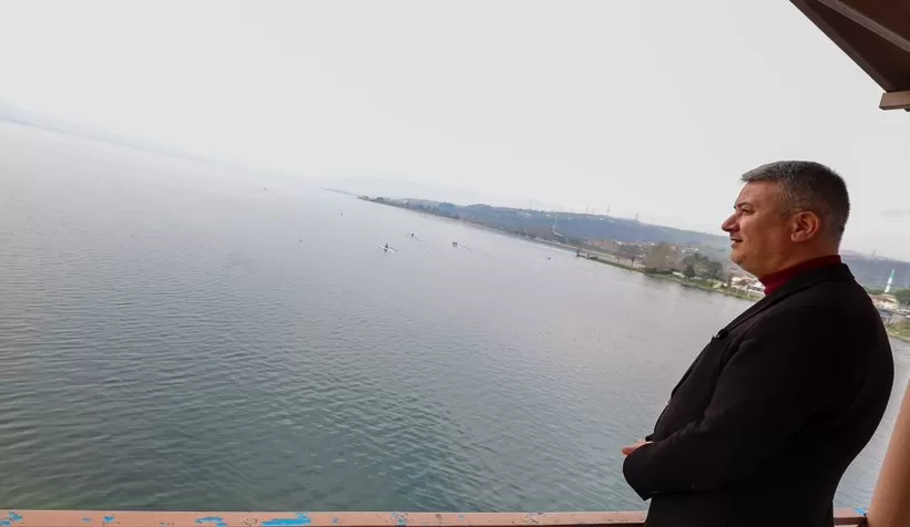 Başkan Adayı Çelik’ten Çanakkale Zaferi Anma mesajı