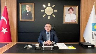 Başkan Akgün'den 10 Ocak Çalışan Gazeteciler Günü mesajı