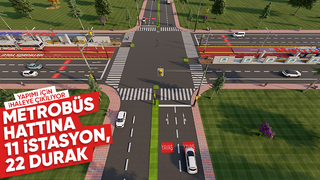 Başkan Alemdar, 7/24 mesai gözetmeksizin çalışıyoruz