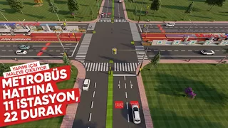 Başkan Alemdar, 7/24 mesai gözetmeksizin çalışıyoruz