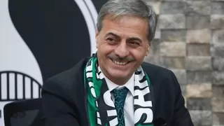 Başkan Alemdar, Adana’da takımın yanında olacak: