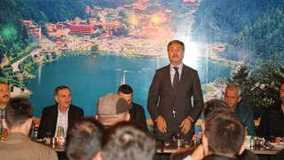 Başkan Alemdar, Beşköprü ve 32 Evler'de vatandaşla buluştu