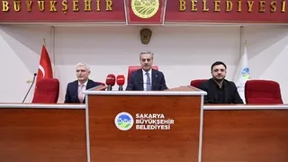 Başkan Alemdar'dan dikkat çeken açıklama