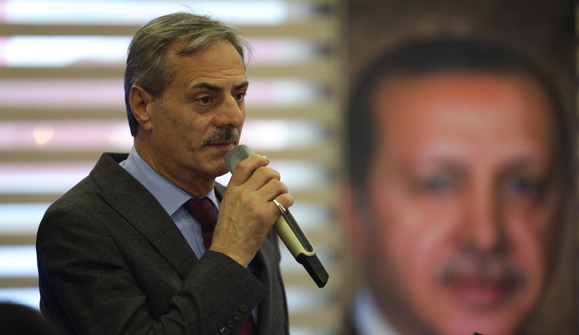 Başkan Alemdar; Her alanda güçlü bir Sakarya için çalışıyoruz