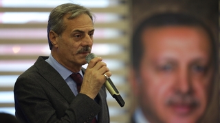 Başkan Alemdar; Her alanda güçlü bir Sakarya için çalışıyoruz