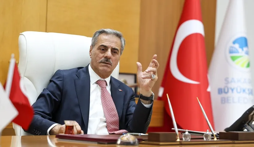 Başkan Alemdar Kimya OSB için konuştu