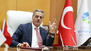 Başkan Alemdar Kimya OSB için konuştu