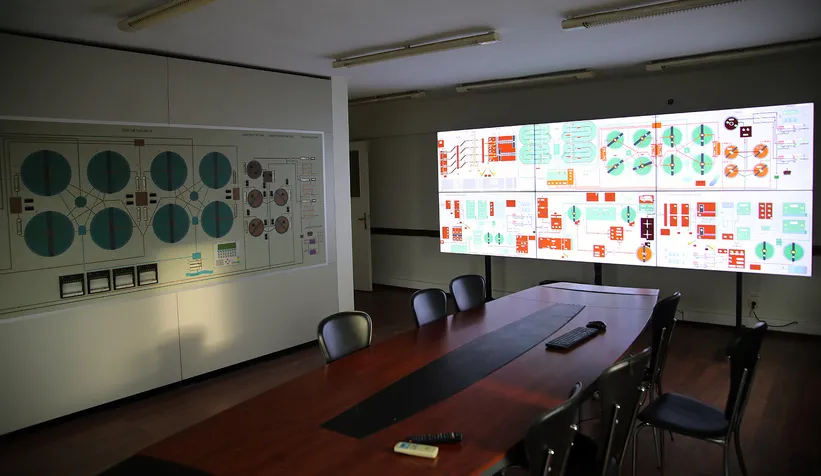 Başkan Alemdar Sapanca Gölü için eylem planını açıkladı