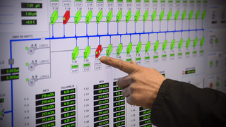Başkan Alemdar: Su kayıplarına müsaade etmeyeceğiz