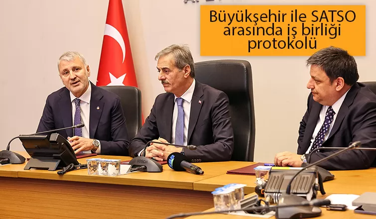 Başkan Alemdar: Yeşil Sakarya hedefine adım adım ilerliyoruz