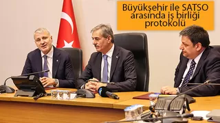 Başkan Alemdar: Yeşil Sakarya hedefine adım adım ilerliyoruz