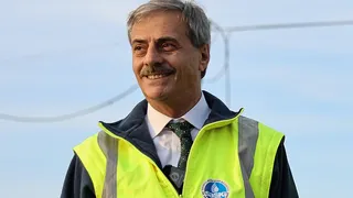 Başkan Alemdar’dan 22 Mart Dünya Su Günü mesajı