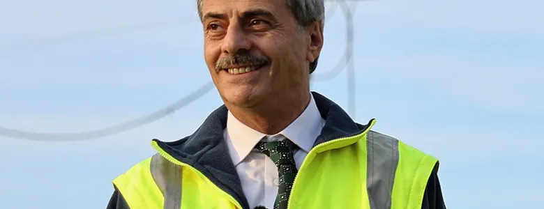 Başkan Alemdar’dan 22 Mart Dünya Su Günü mesajı