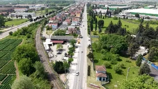 Başkan Alemdar’dan Arifiye’ye prestij cadde açıklaması