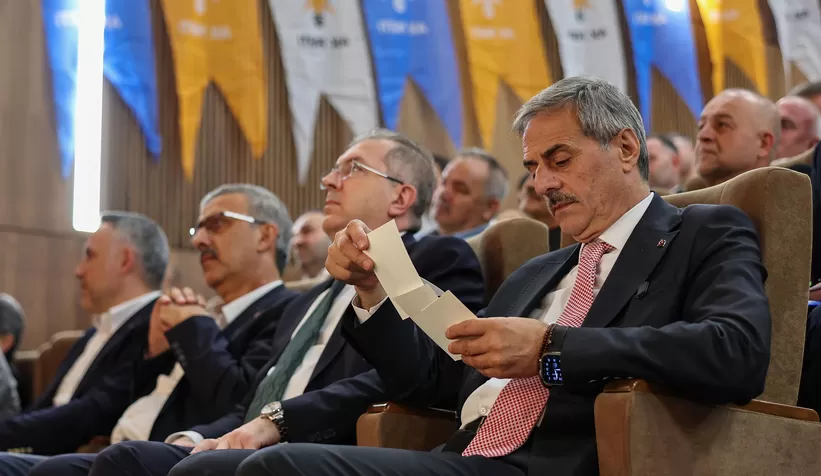 Başkan Alemdar’dan Sapanca’ya büyük müjde