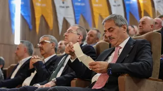 Başkan Alemdar’dan Sapanca’ya büyük müjde