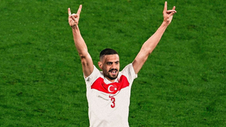 Başkan Alemdar’dan ‘Merih Demiral’ mesajI