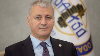 Başkan Altuğ'dan 15 Temmuz mesajı