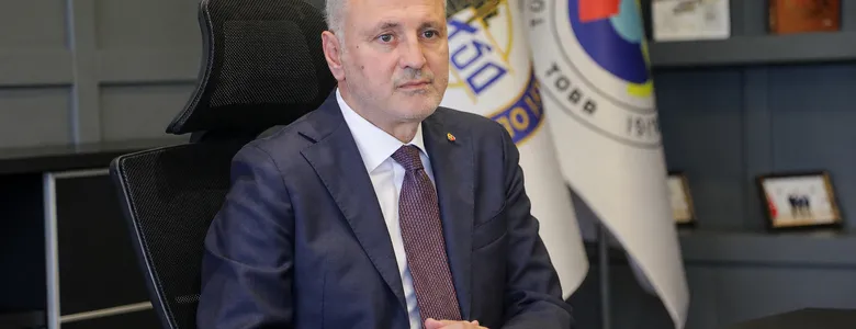 Başkan Altuğ'dan 19 Mayıs Mesajı