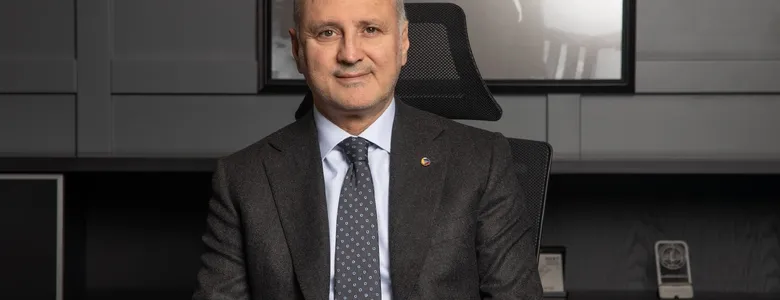 Başkan Altuğ'dan 23 Nisan kutlama mesajı