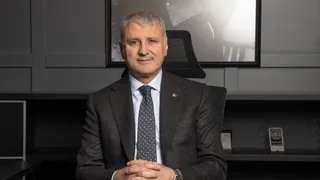 Başkan Altuğ'dan 23 Nisan kutlama mesajı