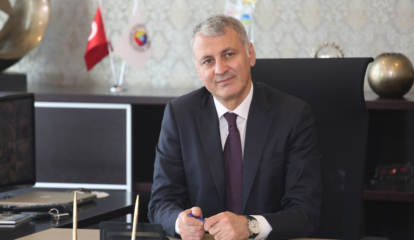 Başkan Altuğ'dan Kadir Gecesi Mesajı