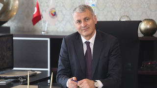 Başkan Altuğ'dan Kadir Gecesi Mesajı