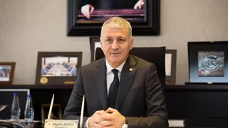Başkan Altuğ'dan Kurban Bayramı kutlama mesajı