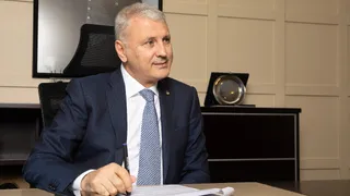 Başkan Altuğ'dan Ramazan Bayramı kutlama mesajı