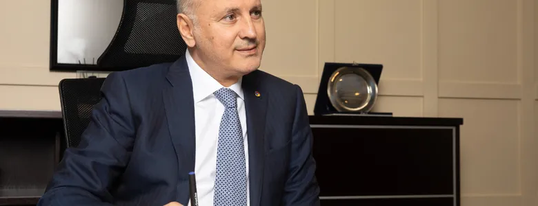 Başkan Altuğ'dan Ramazan Bayramı kutlama mesajı