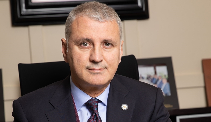 Başkan Altuğ'dan Regaip Kandili kutlama mesajı