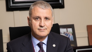 Başkan Altuğ'dan Regaip Kandili kutlama mesajı