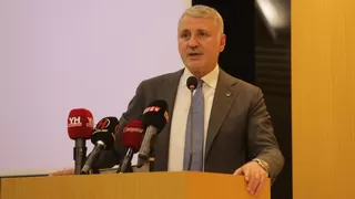 Başkan Altuğ: En temel problemimiz enflasyon