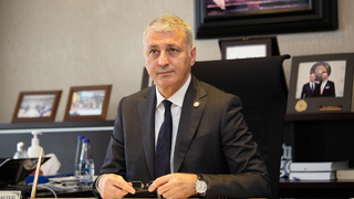 Başkan Altuğ; Ülkemiz ve Milletimiz bir daha böyle bir acı yaşamasın