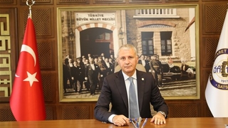 Başkan Altuğ'un Öğretmenler Günü kutlama mesajı