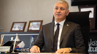 Başkan Altuğ’dan 24 Kasım Öğretmenler Günü mesajı