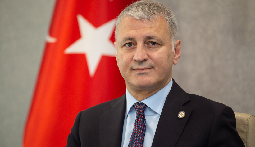 Başkan Altuğ’dan 30 Ağustos mesajı