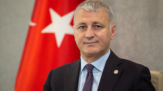 Başkan Altuğ’dan 30 Ağustos mesajı