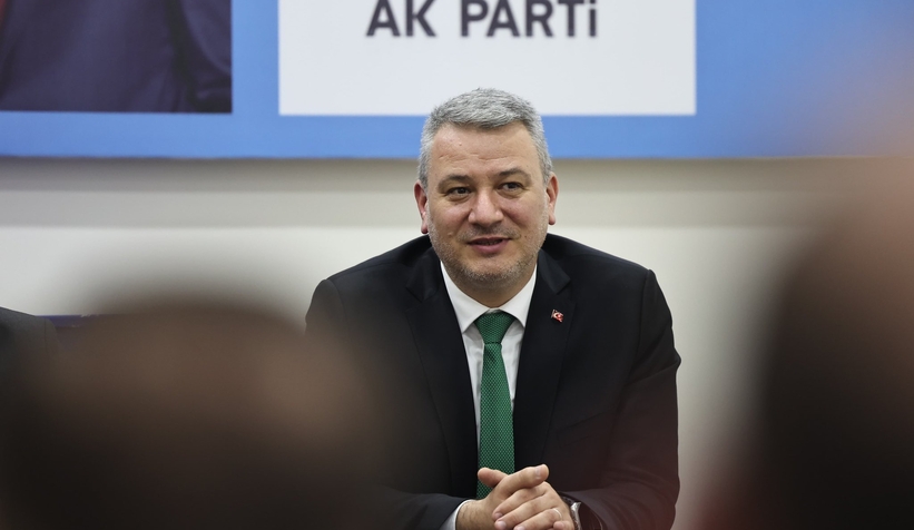 Başkan Çelik: Halkımız bize rehber olacak