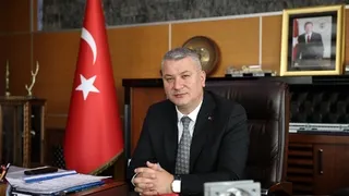 Başkan Çelik’ten 10 Kasım mesajı