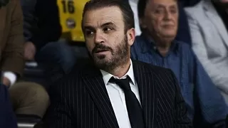 Başkan Cumhur Genç, hakem hatalarına isyan etti