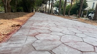 Başkan Dinç açıklamıştı; Çalışmalar başladı