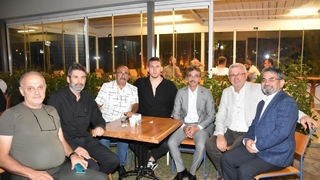 Başkan Dinç: Çalışmalar hız kesmiyor