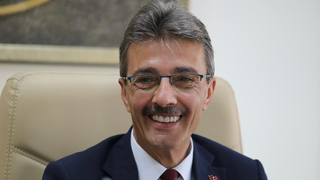 Başkan Dinç'ten 30 Ağustos mesajı